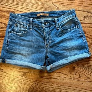 Joes Jean Shorts